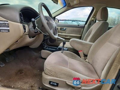 Zdjęcie 7 z 13 samochodu: 2001 FORD TAURUS SES VIN:1FAFP55U21A180257 - miniatura