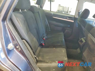 Zdjęcie 11 z 13 samochodu: 2014 SUBARU OUTBACK 2.5I VIN:4S4BRBAC3E3303195 - miniatura