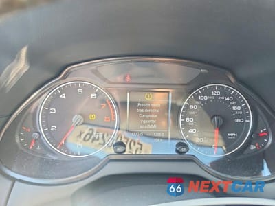 Zdjęcie 9 z 13 samochodu: 2011 AUDI Q5 PREMIUM PLUS VIN:WA1DKAFP5BA096401 - miniatura
