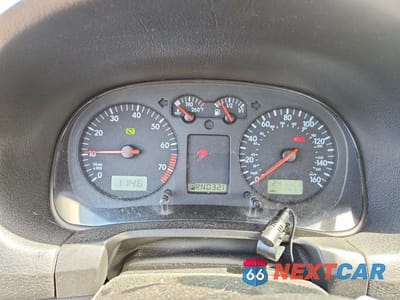 Zdjęcie 9 z 12 samochodu: 2003 VOLKSWAGEN JETTA GL VIN:3VWRK69M53M198079 - miniatura