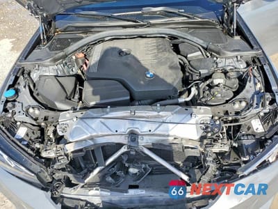 Zdjęcie 11 z 12 samochodu: 2023 BMW 330XI VIN:3MW89FF02P8D04365 - miniatura