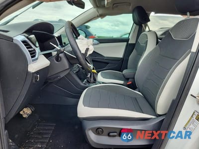 Zdjęcie 7 z 14 samochodu: 2025 VOLKSWAGEN TAOS SE VIN:3VVSC7B23SM053106 - miniatura