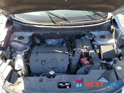 Zdjęcie 12 z 13 samochodu: 2025 MITSUBISHI OUTLANDER SPORT S VIN:JA4ARUAU3SU000339 - miniatura