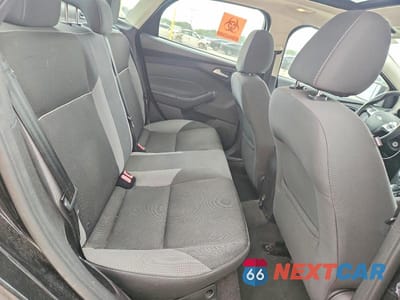 Zdjęcie 10 z 12 samochodu: 2014 FORD FOCUS SE VIN:1FADP3F2XEL335866 - miniatura