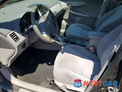 Zdjęcie 7 z 12 samochodu: 2010 TOYOTA COROLLA LE VIN:JTDBU4EE2A9099345 - miniatura