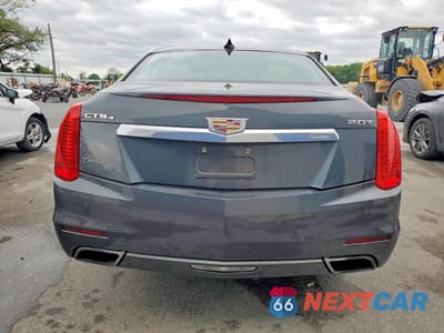 Zdjęcie 6 z 12 samochodu: 2016 CADILLAC CTS LUXURY COLLECTION VIN:1G6AX5SX4G0103068 - miniatura