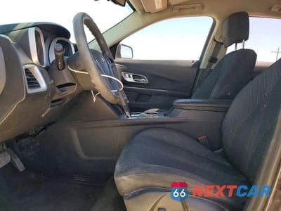 Zdjęcie 7 z 14 samochodu: 2016 CHEVROLET EQUINOX LS VIN:2GNALBEK3G6310458 - miniatura