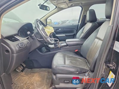 Zdjęcie 7 z 12 samochodu: 2011 FORD EDGE VIN:2FMDK4AK3BBA10361 - miniatura