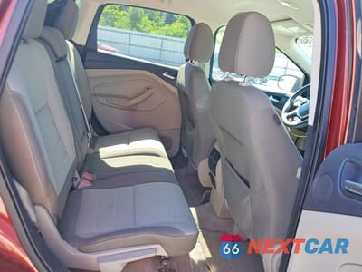 Zdjęcie 11 z 13 samochodu: 2014 FORD ESCAPE SE VIN:1FMCU0GX8EUB12447 - miniatura