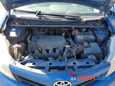 Zdjęcie 12 z 13 samochodu: 2012 TOYOTA YARIS 3-DOOR L VIN:JTDJTUD30CD534328 - miniatura
