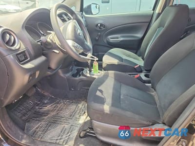 Zdjęcie 7 z 13 samochodu: 2017 NISSAN VERSA NOTE S PLUS VIN:3N1CE2CP9HL372618 - miniatura