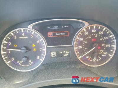 Zdjęcie 9 z 13 samochodu: 2018 INFINITI QX60 BASE VIN:5N1DL0MM7JC526322 - miniatura