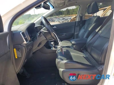 Zdjęcie 7 z 13 samochodu: 2020 KIA SPORTAGE EX VIN:KNDPN3AC6L7788787 - miniatura