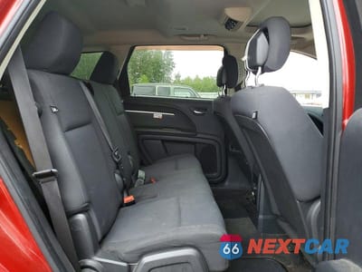 Zdjęcie 11 z 13 samochodu: 2010 DODGE JOURNEY SXT VIN:3D4PH5FV0AT127362 - miniatura