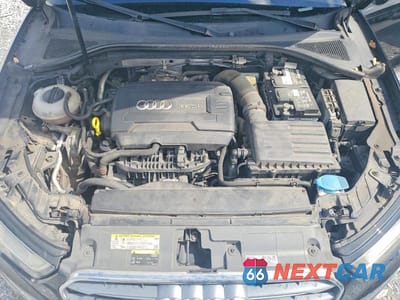 Zdjęcie 11 z 12 samochodu: 2015 AUDI A3 PREMIUM PLUS VIN:WAUEFGFF3F1135448 - miniatura