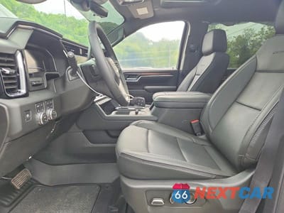 Zdjęcie 7 z 14 samochodu: 2025 GMC SIERRA K2500 DENALI VIN:1GT4URE78SF370953 - miniatura