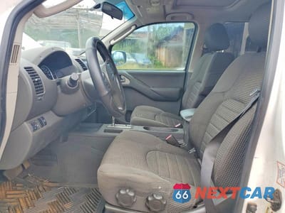 Zdjęcie 7 z 12 samochodu: 2006 NISSAN FRONTIER SE VIN:1N6AD07W56C447298 - miniatura