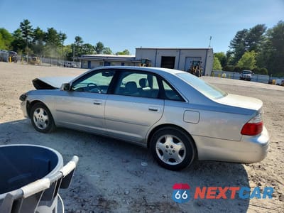 Drugie zdjęcie samochodu z przodu: 2004 TOYOTA AVALON XLS VIN:4T1BF28B24U348563 - miniatura