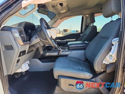 Zdjęcie 7 z 12 samochodu: 2025 FORD F150 XLT VIN:1FTFW3LD4SFB05102 - miniatura