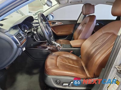 Zdjęcie 7 z 13 samochodu: 2017 AUDI A6 PREMIUM PLUS VIN:WAUG8AFC0HN119239 - miniatura