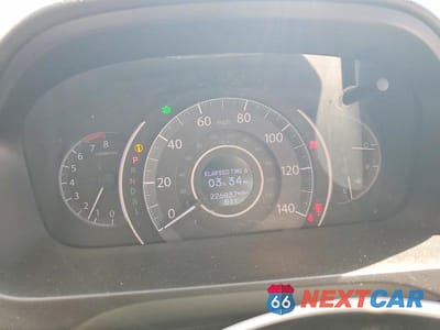 Zdjęcie 9 z 13 samochodu: 2016 HONDA CR-V TOURING VIN:5J6RM4H93GL075493 - miniatura