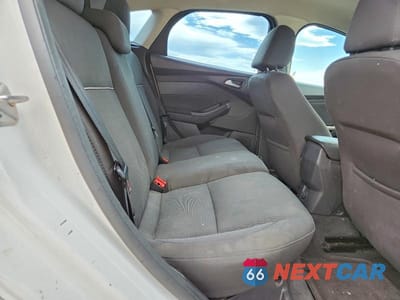 Zdjęcie 10 z 12 samochodu: 2012 FORD FOCUS SEL VIN:1FAHP3M20CL393776 - miniatura