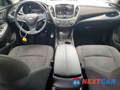 Zdjęcie 8 z 12 samochodu: 2016 CHEVROLET MALIBU LT VIN:1G1ZE5ST1GF178125 - miniatura