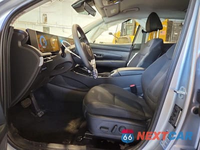 Zdjęcie 7 z 14 samochodu: 2026 HYUNDAI TUCSON SEL ** R & D ** VIN:5NMJBCDE9TH659978 - miniatura