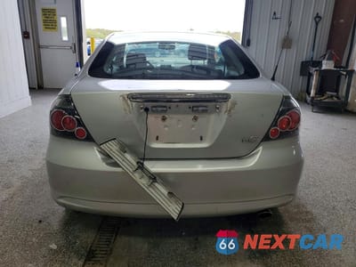 Zdjęcie 6 z 12 samochodu: 2009 SCION TC BASE VIN:JTKDE167290294732 - miniatura