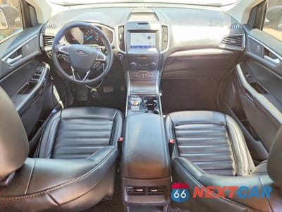 Zdjęcie 8 z 13 samochodu: 2020 FORD EDGE SEL VIN:2FMPK4J98LBA28575 - miniatura