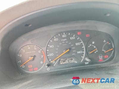Zdjęcie 9 z 12 samochodu: 2000 HONDA ACCORD LX VIN:1HGCG3148YA010536 - miniatura