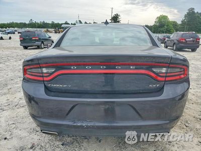 Zdjęcie 6 z 13 samochodu: 2016 DODGE CHARGER SXT VIN:2C3CDXHG1GH132139 - miniatura
