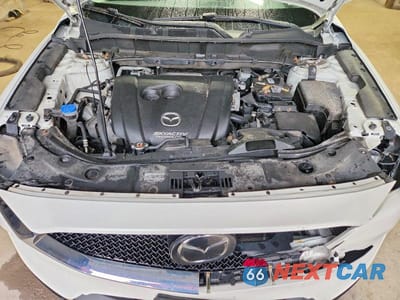 Zdjęcie 11 z 12 samochodu: 2018 MAZDA CX-5 TOURING VIN:JM3KFBCM8J0353256 - miniatura