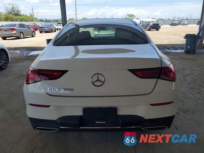 Zdjęcie 6 z 12 samochodu: 2023 MERCEDES-BENZ CLA 250 VIN:W1K5J4GB8PN356295 - miniatura