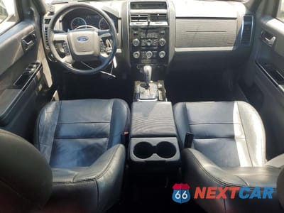Zdjęcie 8 z 12 samochodu: 2011 FORD ESCAPE LIMITED VIN:1FMCU0EG8BKC70524 - miniatura