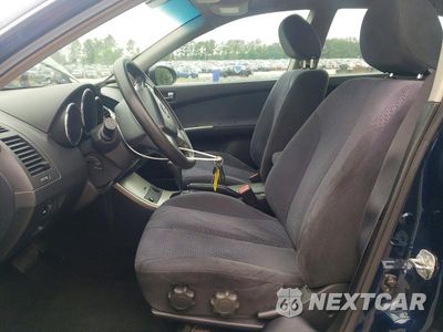 Zdjęcie 7 z 12 samochodu: 2006 NISSAN ALTIMA 2.5 VIN:1N4AL11D96N329283 - miniatura