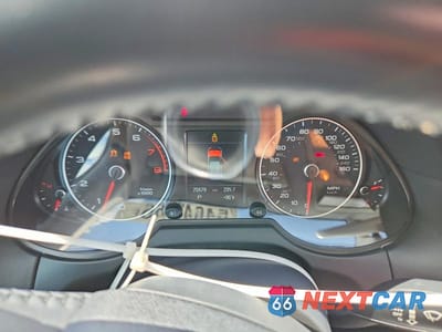 Zdjęcie 9 z 13 samochodu: 2017 AUDI Q5 PREMIUM VIN:WA1C2AFP0HA091658 - miniatura