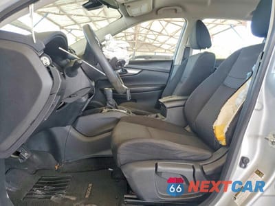 Zdjęcie 7 z 12 samochodu: 2020 NISSAN ROGUE S VIN:JN8AT2MT4LW040096 - miniatura
