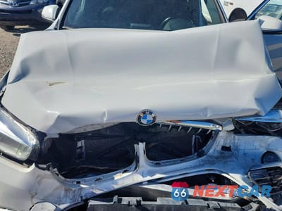 Zdjęcie 11 z 12 samochodu: 2017 BMW X1 XDRIVE28I VIN:WBXHT3C37H5F82412 - miniatura