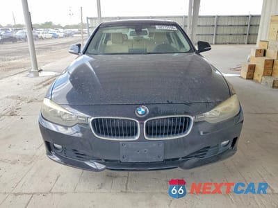 Piąte zdjęcie samochodu w środku: 2015 BMW 328 XI SULEV VIN:WBA3B5G53FNS14690 - miniatura