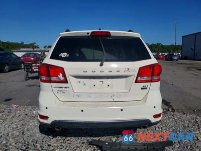 Zdjęcie 6 z 14 samochodu: 2013 DODGE JOURNEY SXT VIN:3C4PDCBG0DT516365 - miniatura