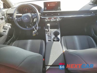 Zdjęcie 8 z 13 samochodu: 2026 HONDA CIVIC SPORT VIN:2HGFE2F56TH560195 - miniatura
