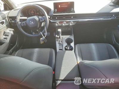 Zdjęcie 8 z 13 samochodu: 2026 HONDA CIVIC SPORT VIN:2HGFE2F56TH560195 - miniatura