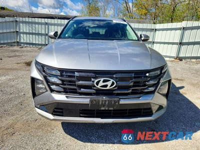 Piąte zdjęcie samochodu w środku: 2026 HYUNDAI TUCSON SEL ** R & D ** VIN:5NMJBCDE9TH659978 - miniatura