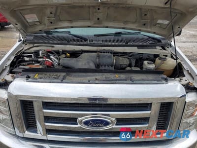 Zdjęcie 12 z 13 samochodu: 2012 FORD ECONOLINE E250 VAN VIN:1FTNS2EL9CDA08920 - miniatura
