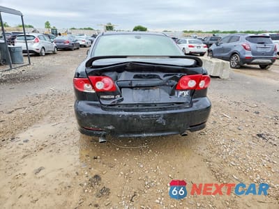 Zdjęcie 6 z 12 samochodu: 2003 MAZDA 6 I VIN:1YVHP80CX35M05968 - miniatura