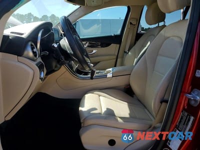 Zdjęcie 7 z 13 samochodu: 2018 MERCEDES-BENZ GLC 300 VIN:WDC0G4JB8JV077314 - miniatura