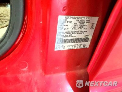Zdjęcie 12 z 12 samochodu: 2002 FORD F150 VIN:1FTRW07612KA98169 - miniatura