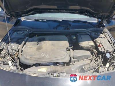 Zdjęcie 11 z 12 samochodu: 2016 MERCEDES-BENZ CLA 250 VIN:WDDSJ4EB2GN384857 - miniatura