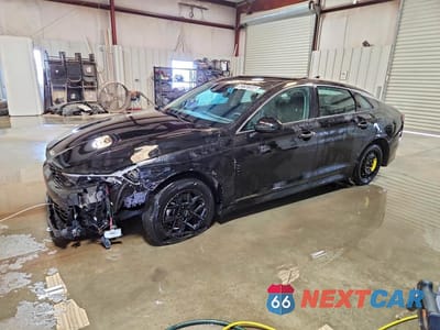 2025 KIA K5 LXS KNAG24J75S5335592 - główne zdjęcie licytacji z USA - miniatura